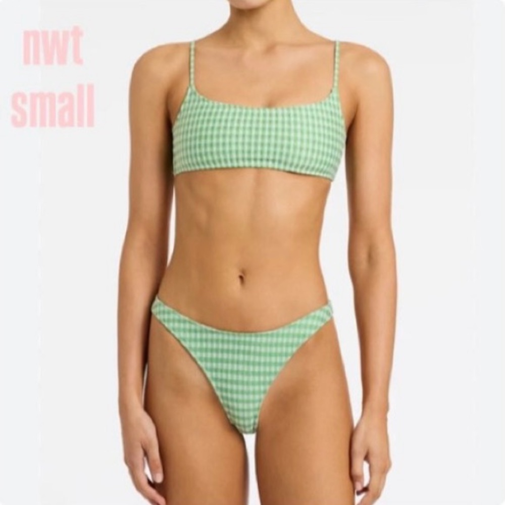 triangl bikini nwt